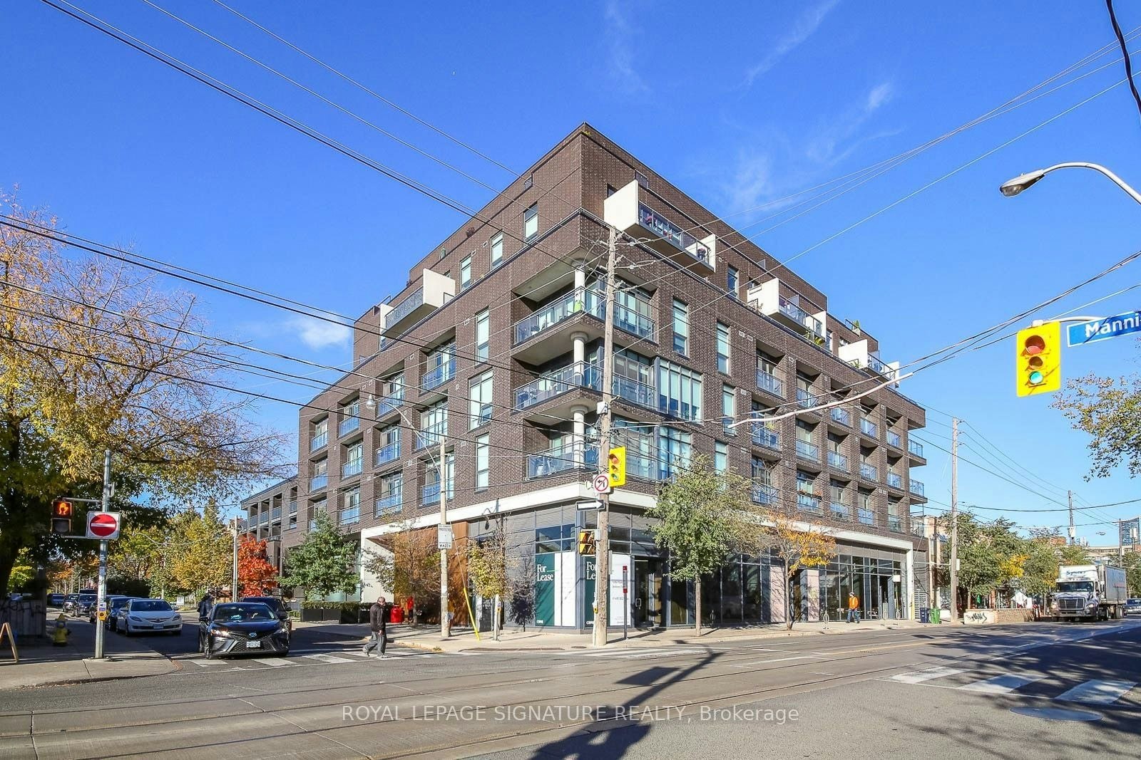 601-205 Manning Avenue, Toronto, ON, M6J 0E2 - 3