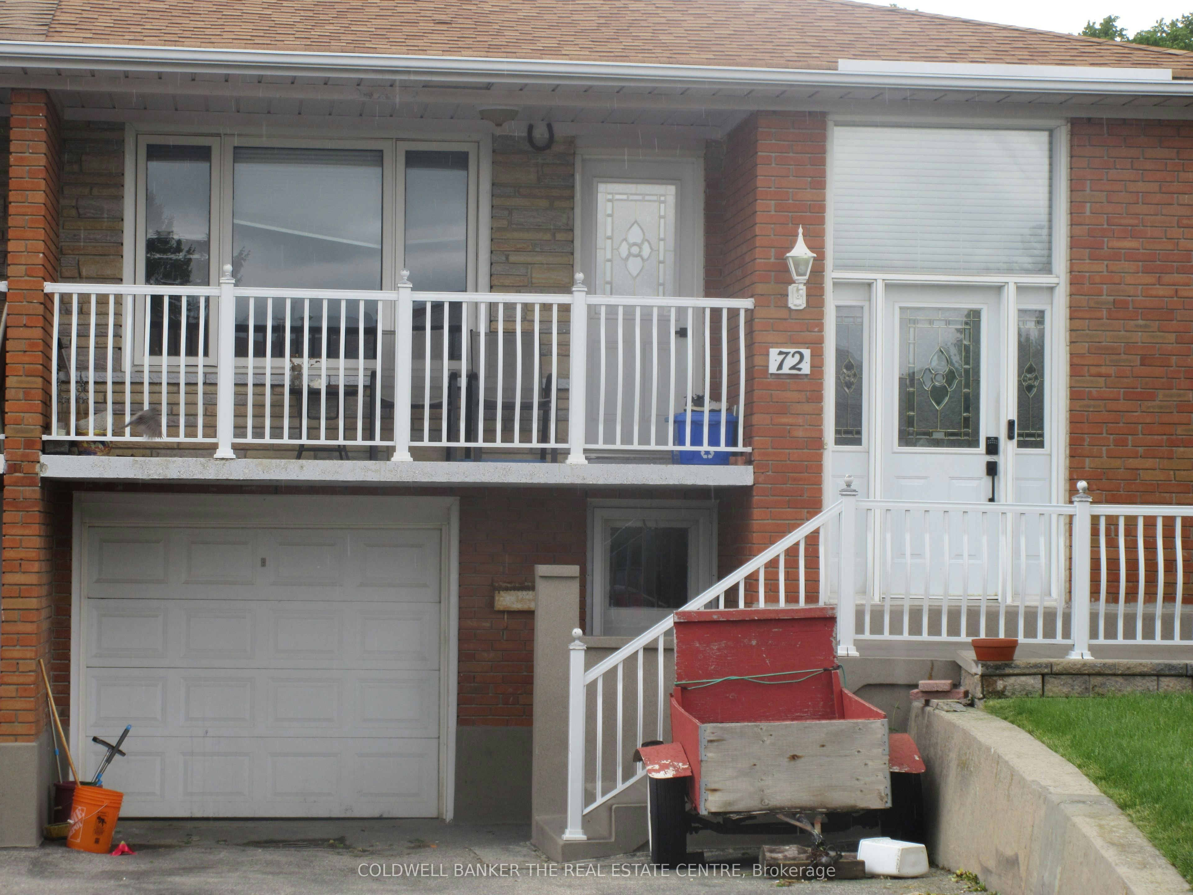 72 Navaho Drive, Toronto, ON, M2H 2X3