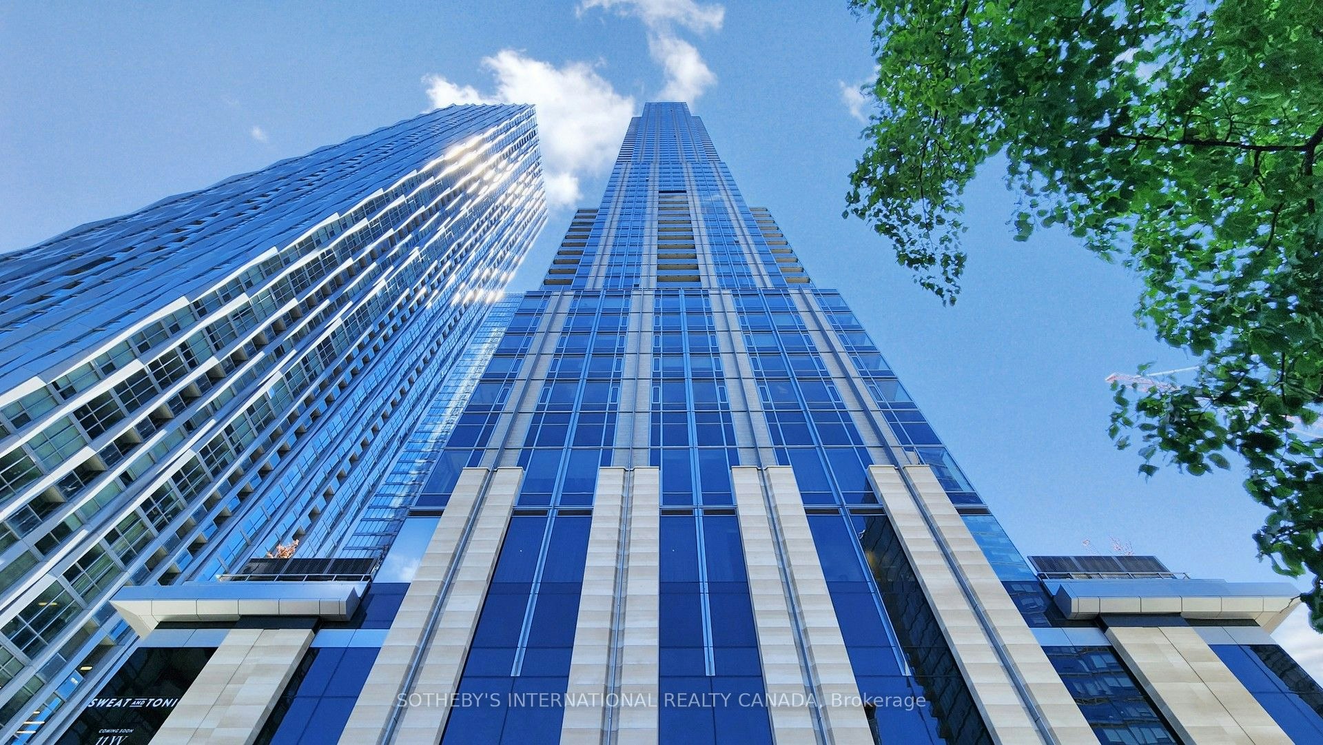 2112-11 Yorkville Avenue, Toronto, ON, M4W 0B7