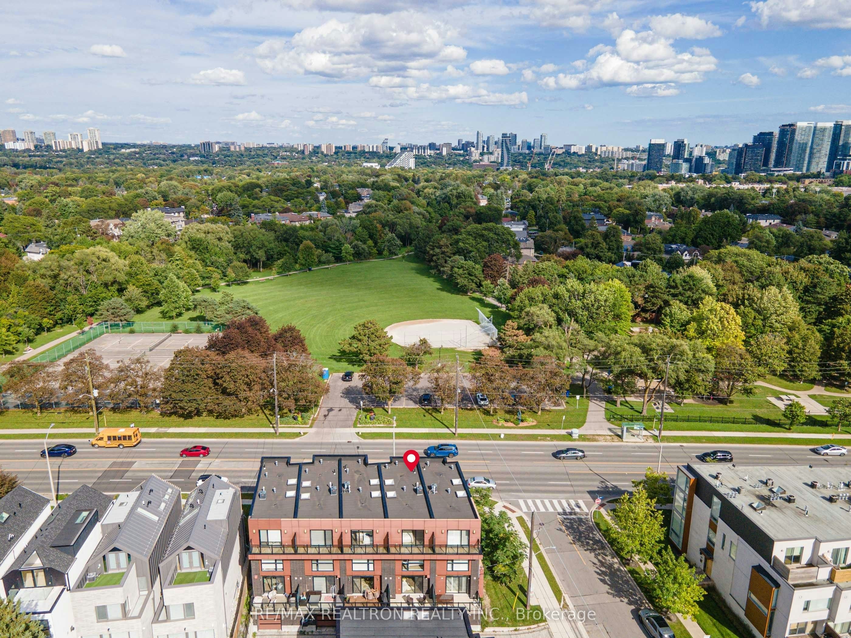 2962B Bayview Avenue, Toronto, ON, M2N 5K7