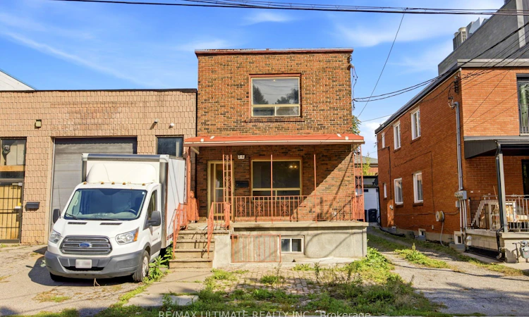 26 Geary Avenue
