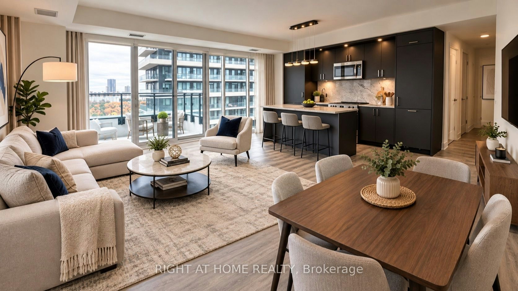 1531-20 Inn ON The Park Drive, Toronto, ON, M3C 0P8
