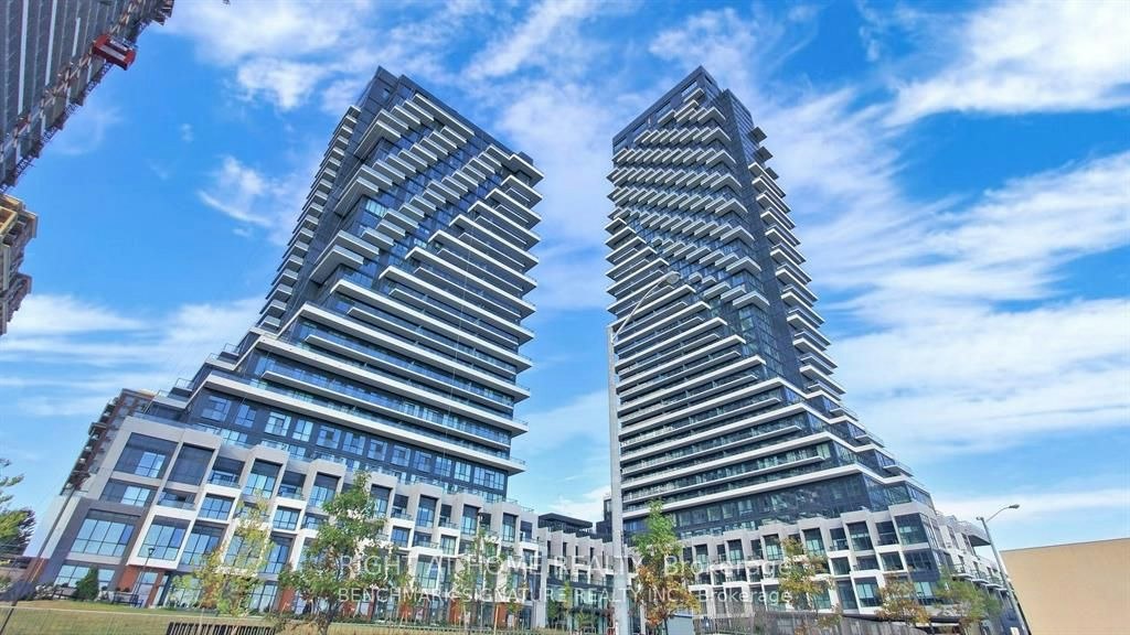 1531-20 Inn ON The Park Drive, Toronto, ON, M3C 0P8