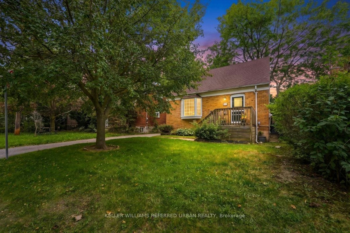 207 Elmhurst Avenue, Toronto, ON, M2N 1S2