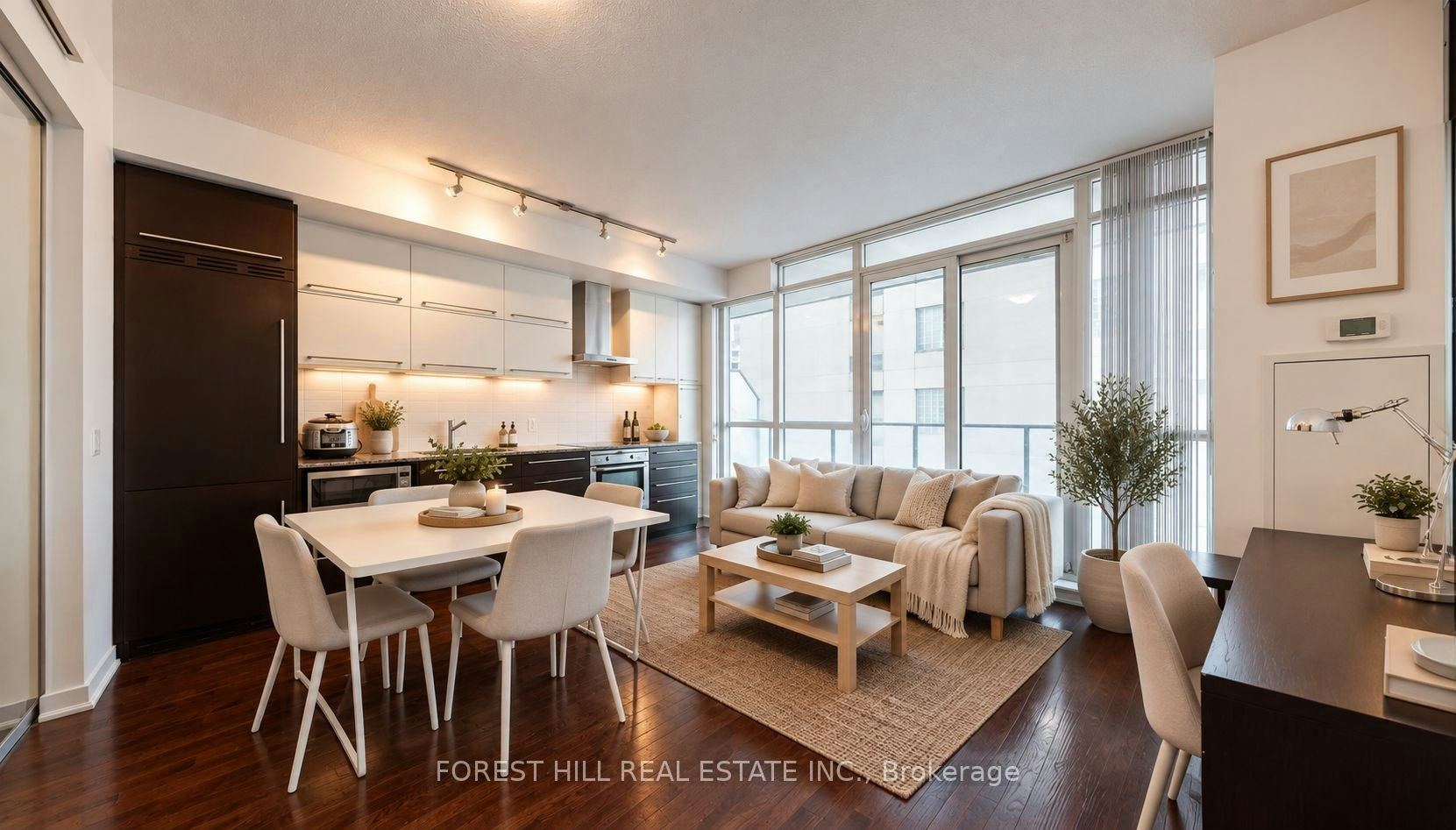 1109-770 Bay Street, Toronto, ON, M5G 0A6 - 7