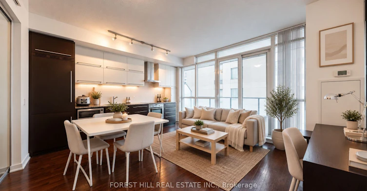 1109-770 Bay Street, Toronto, ON, M5G 0A6 - 7