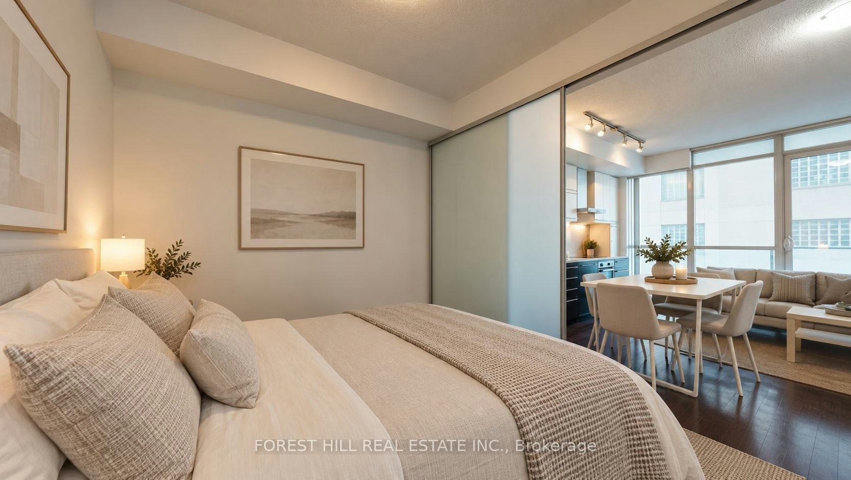1109-770 Bay Street, Toronto, ON, M5G 0A6 - 11
