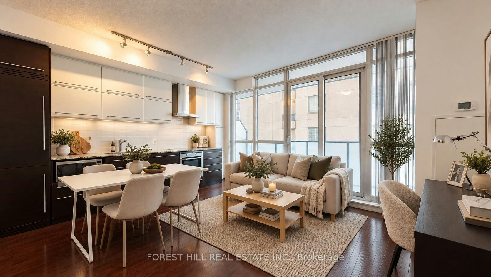1109-770 Bay Street, Toronto, ON, M5G 0A6 - 2
