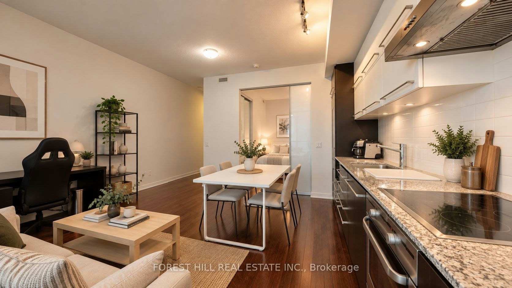 1109-770 Bay Street, Toronto, ON, M5G 0A6 - 3
