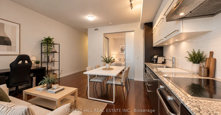 1109-770 Bay Street, Toronto, ON, M5G 0A6 - 3