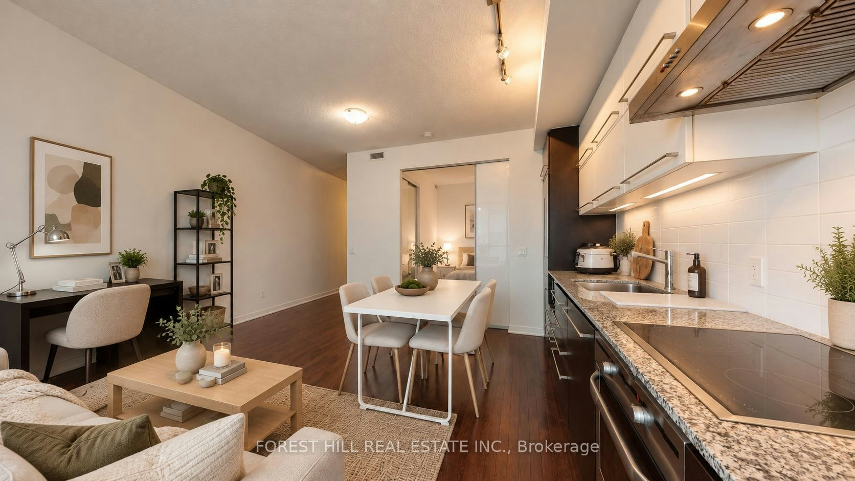 1109-770 Bay Street, Toronto, ON, M5G 0A6 - 6