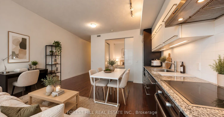 1109-770 Bay Street, Toronto, ON, M5G 0A6 - 6