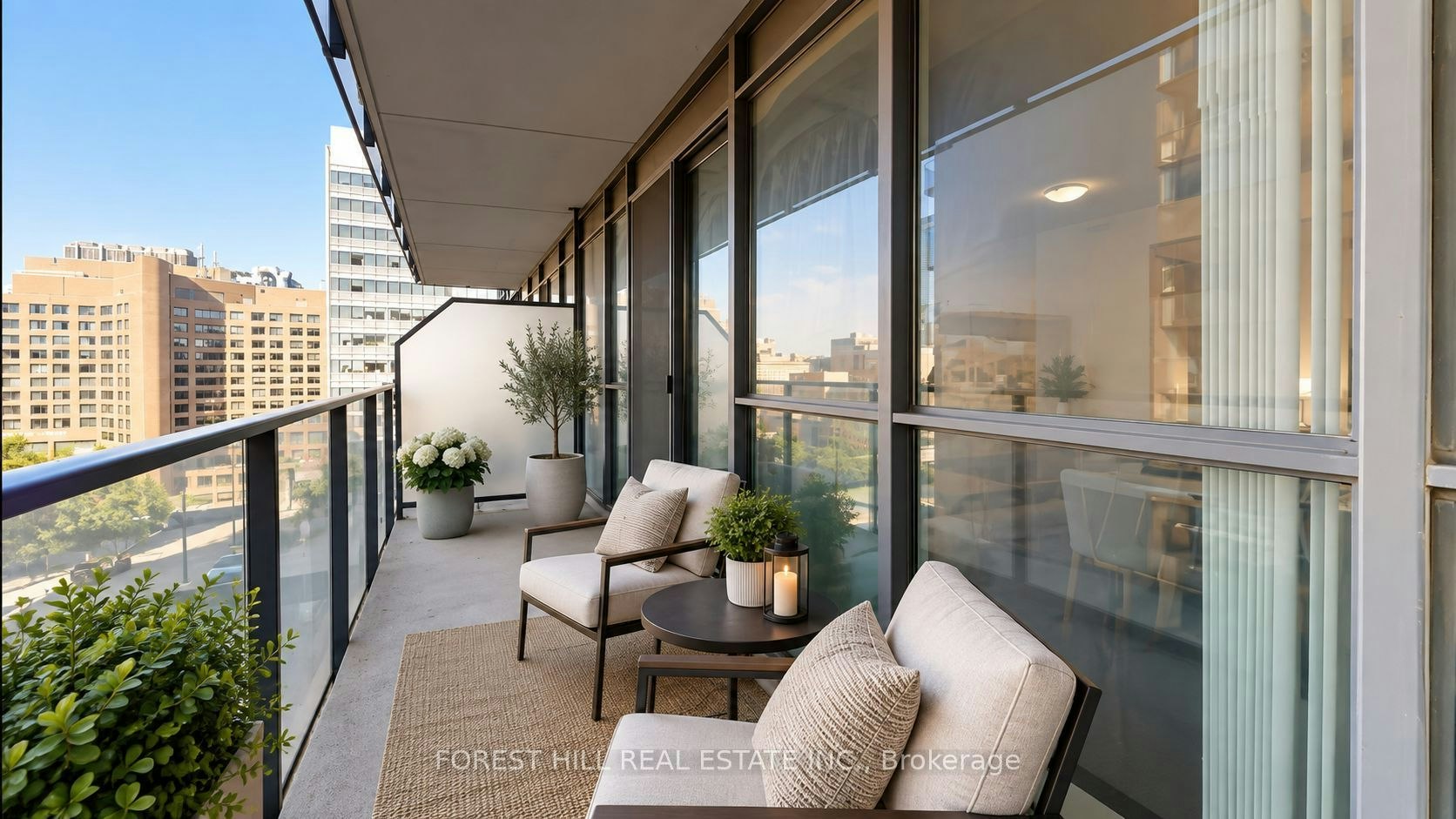 1109-770 Bay Street, Toronto, ON, M5G 0A6 - 13