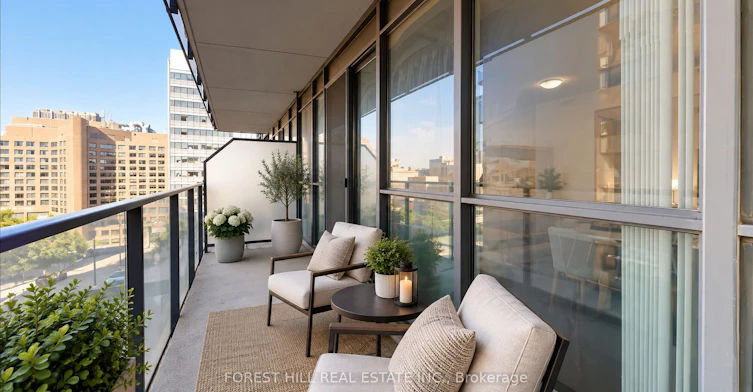 1109-770 Bay Street, Toronto, ON, M5G 0A6 - 13