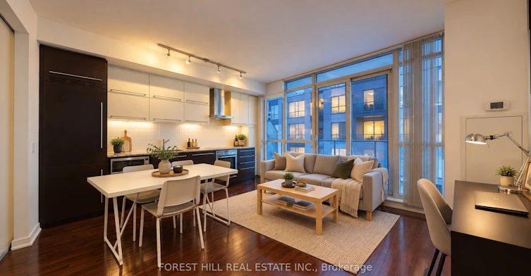 1109-770 Bay Street, Toronto, ON, M5G 0A6 - 4