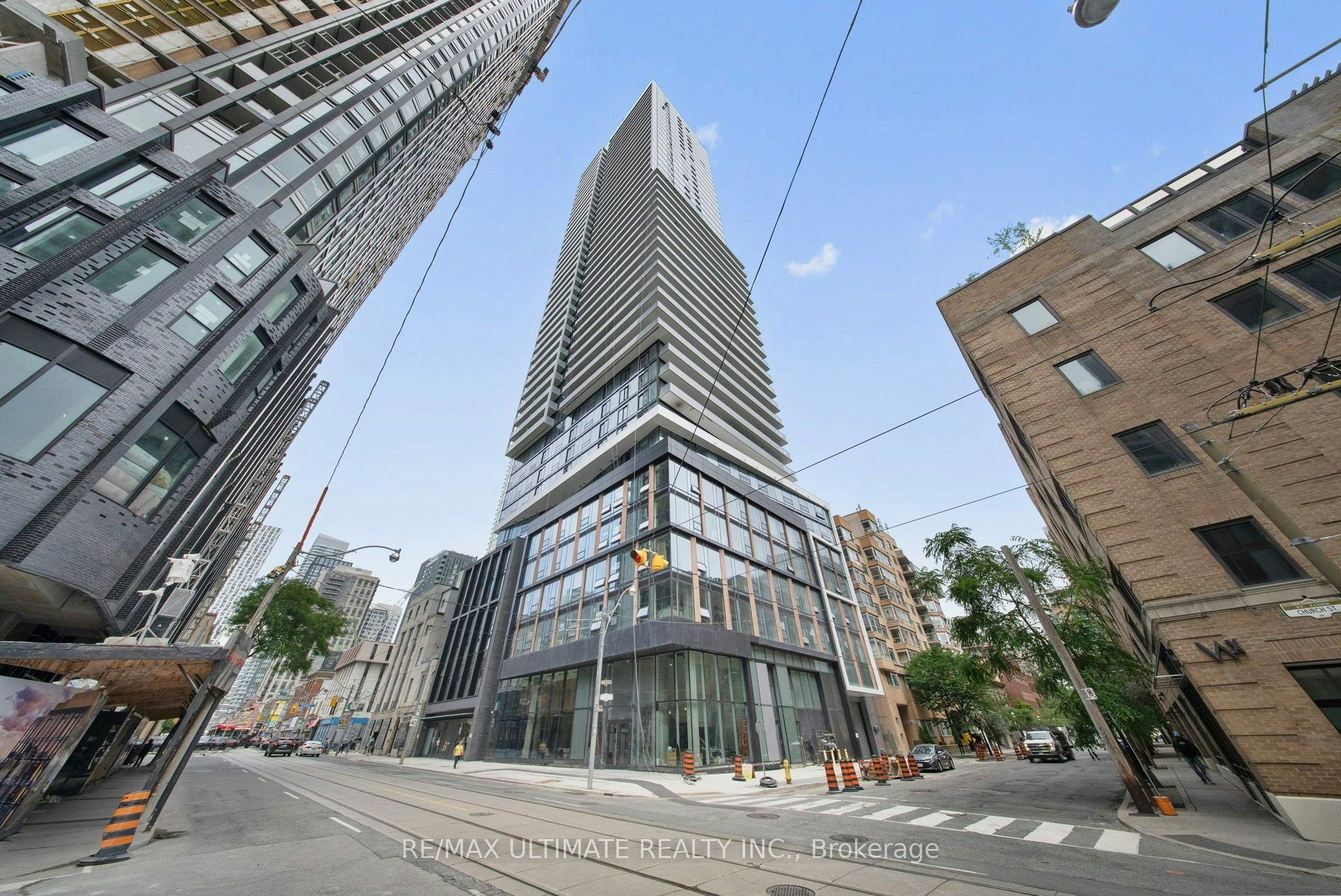 2505-89 Church Street, Toronto, ON, M9N 1N4