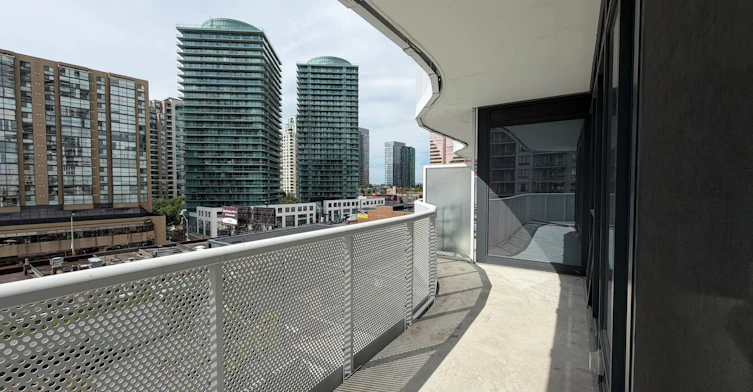 502-15 Holmes Avenue, Toronto, ON, M2N 0L4 - 29