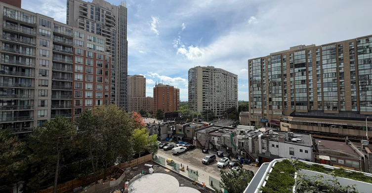 502-15 Holmes Avenue, Toronto, ON, M2N 0L4 - 26