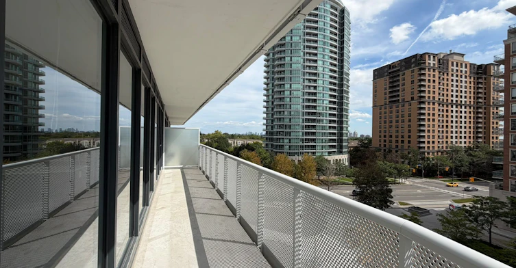 502-15 Holmes Avenue, Toronto, ON, M2N 0L4 - 27