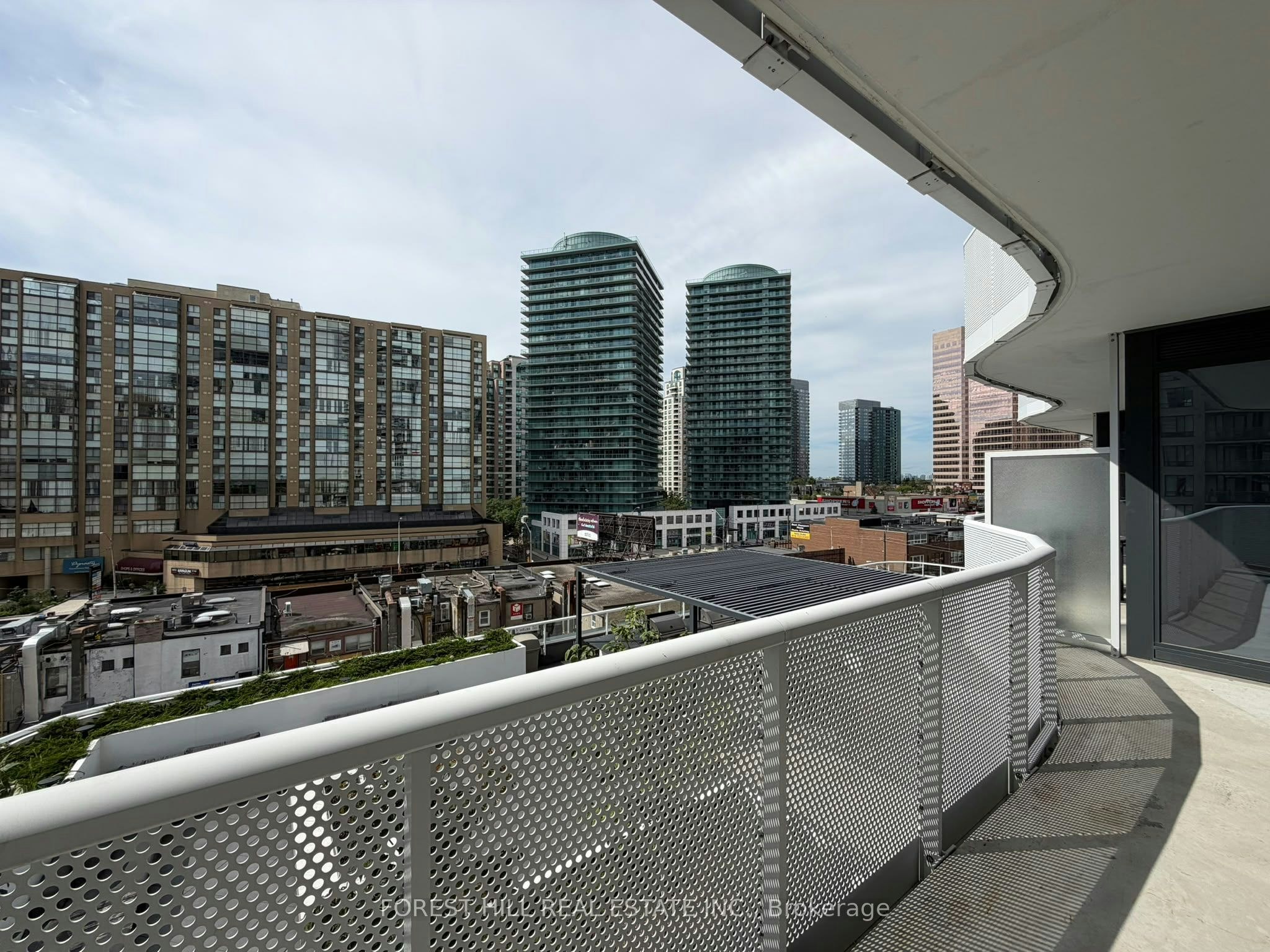502-15 Holmes Avenue, Toronto, ON, M2N 0L4 - 30