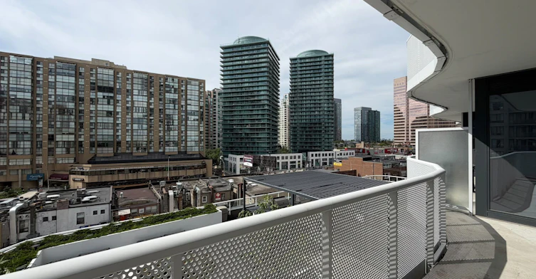 502-15 Holmes Avenue, Toronto, ON, M2N 0L4 - 30