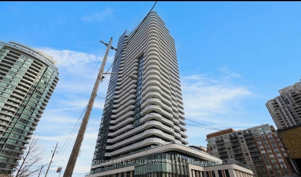 502-15 Holmes Avenue, Toronto, ON, M2N 0L4