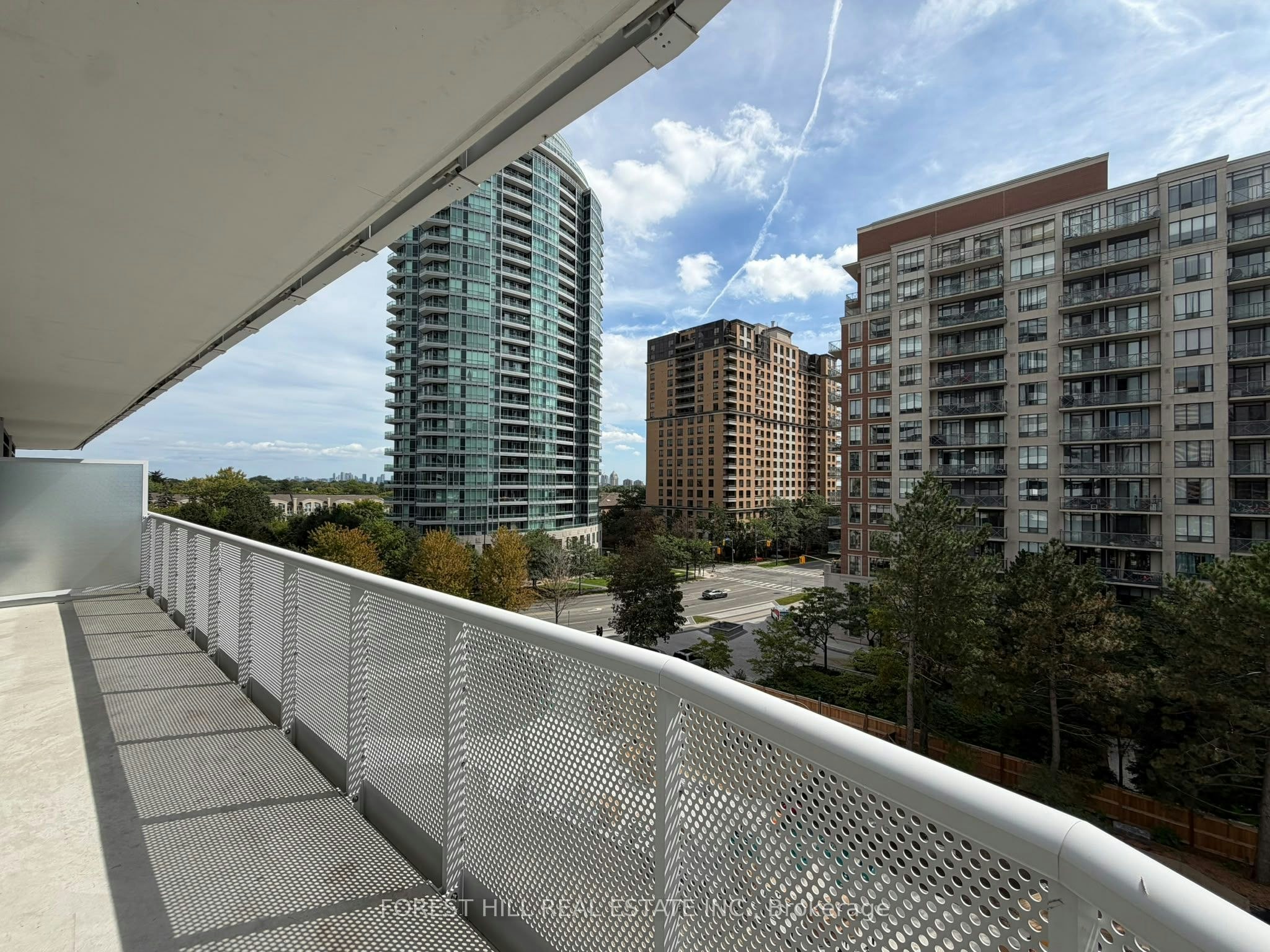 502-15 Holmes Avenue, Toronto, ON, M2N 0L4 - 28
