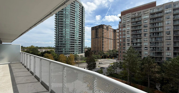 502-15 Holmes Avenue, Toronto, ON, M2N 0L4 - 28