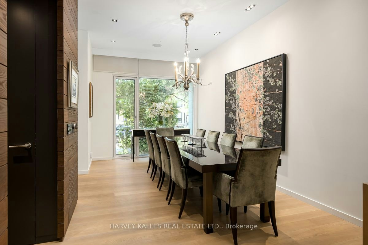 5 Relmar Road, Toronto, ON, M5P 2Y4 - 3