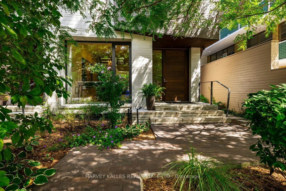 5 Relmar Road, Toronto, ON, M5P 2Y4 - 2