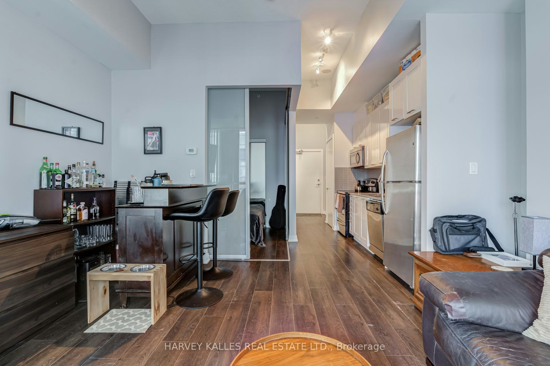 615-20 Bruyeres Mews, Toronto, ON, M5V 0G8 - 17