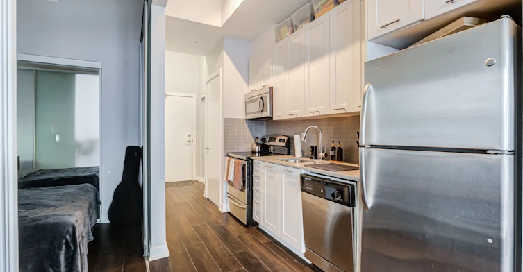 615-20 Bruyeres Mews, Toronto, ON, M5V 0G8 - 12