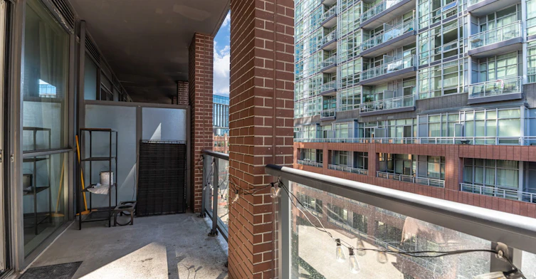 615-20 Bruyeres Mews, Toronto, ON, M5V 0G8 - 25