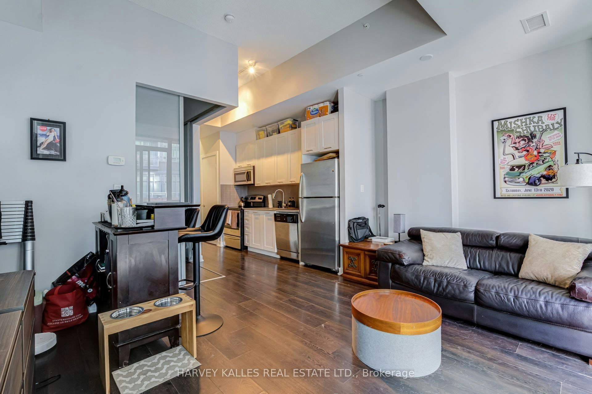 615-20 Bruyeres Mews, Toronto, ON, M5V 0G8 - 19