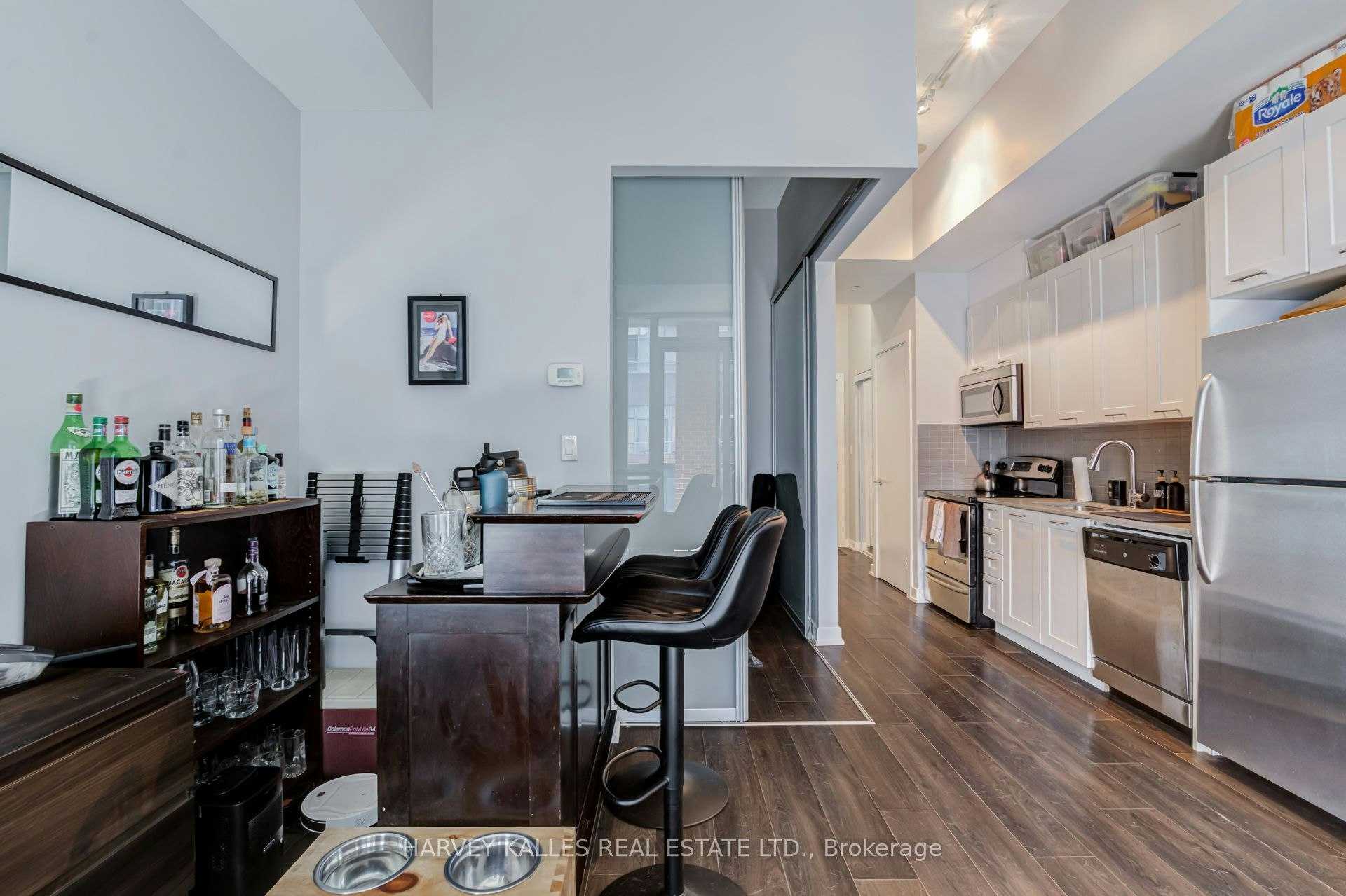 615-20 Bruyeres Mews, Toronto, ON, M5V 0G8 - 22