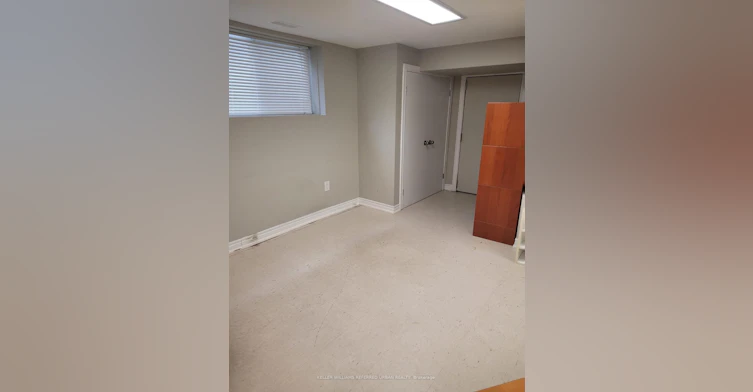 BSMT 2-82 Brucewood Crescent, Toronto, ON, M6A 2G8 - 6