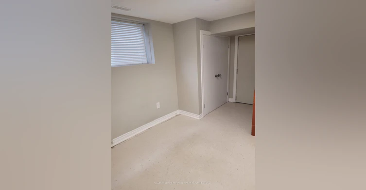 BSMT 2-82 Brucewood Crescent, Toronto, ON, M6A 2G8 - 4
