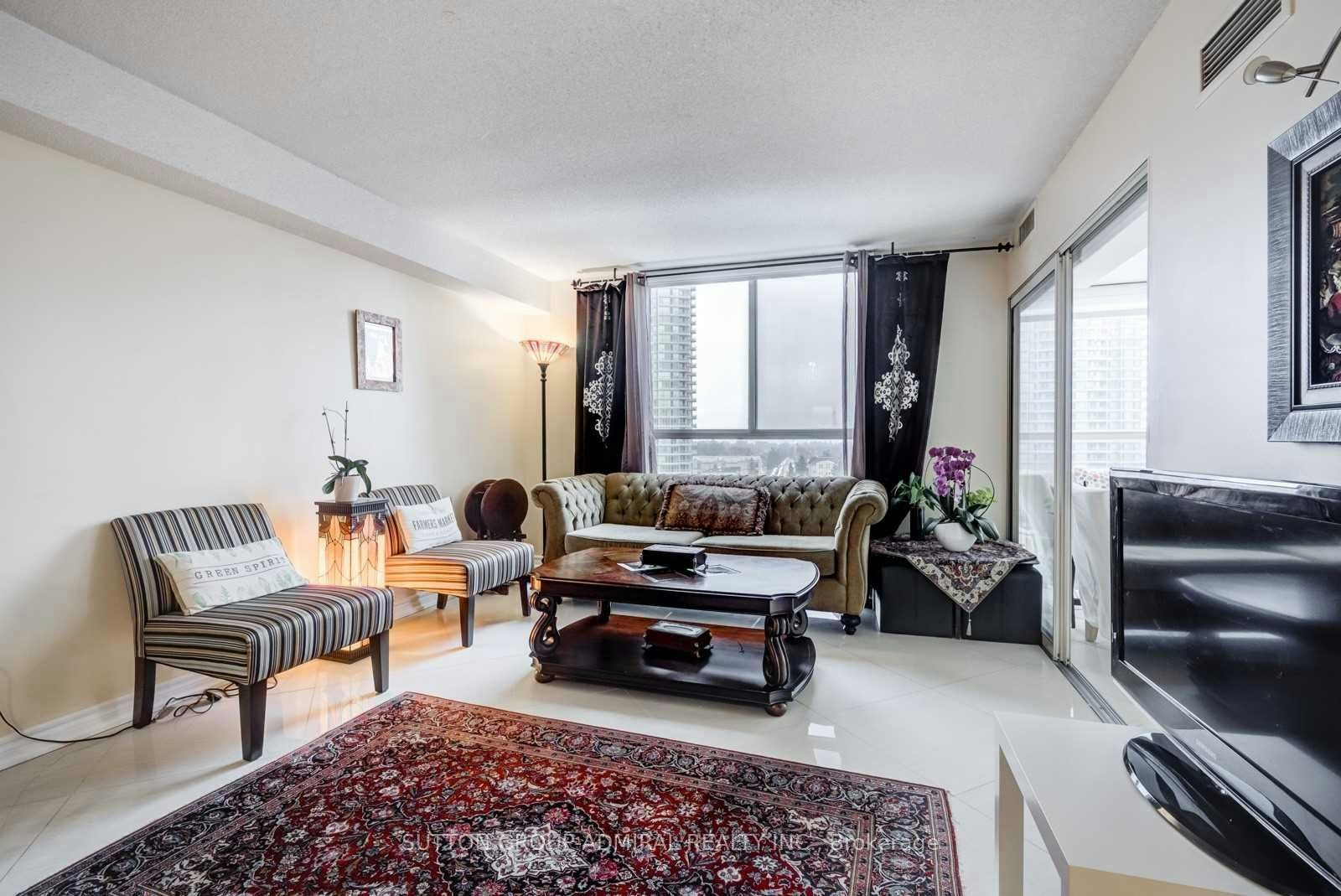 807-5460 Yonge Street, Toronto, ON, M2N 6J4 - 4