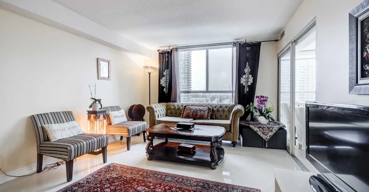 807-5460 Yonge Street, Toronto, ON, M2N 6J4 - 4