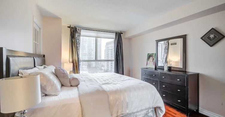 807-5460 Yonge Street, Toronto, ON, M2N 6J4 - 11