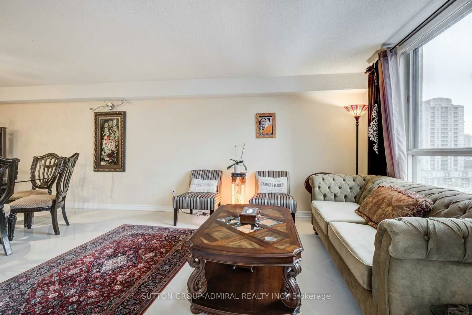 807-5460 Yonge Street, Toronto, ON, M2N 6J4 - 6