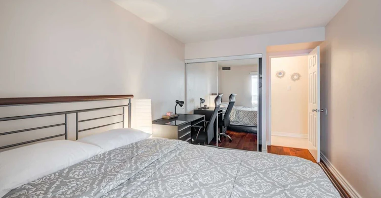 807-5460 Yonge Street, Toronto, ON, M2N 6J4 - 10