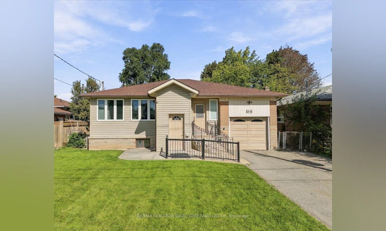 44 Kennard Avenue