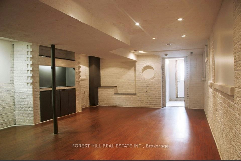 Lower-80 Northcote Avenue, Toronto, ON, M6J 3K3 - 3