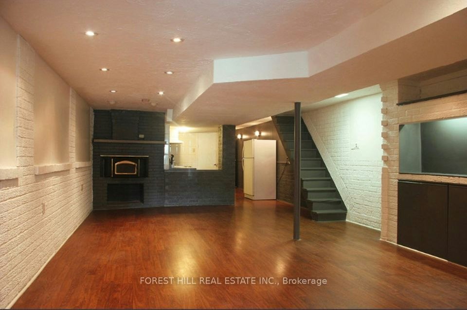 Lower-80 Northcote Avenue, Toronto, ON, M6J 3K3 - 2