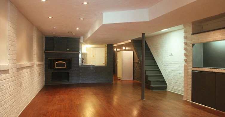 Lower-80 Northcote Avenue, Toronto, ON, M6J 3K3 - 2