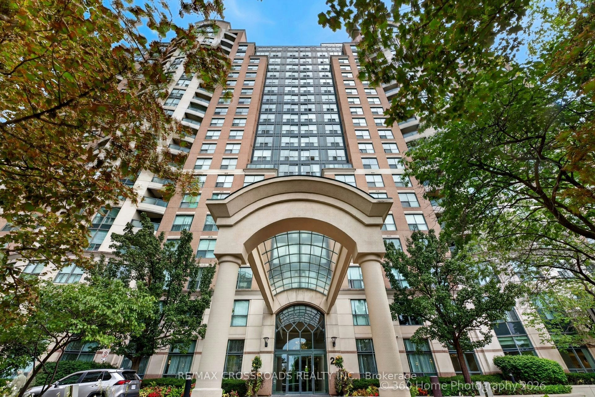 1506-23 Lorraine Drive, Toronto, ON, M2N 6Z6