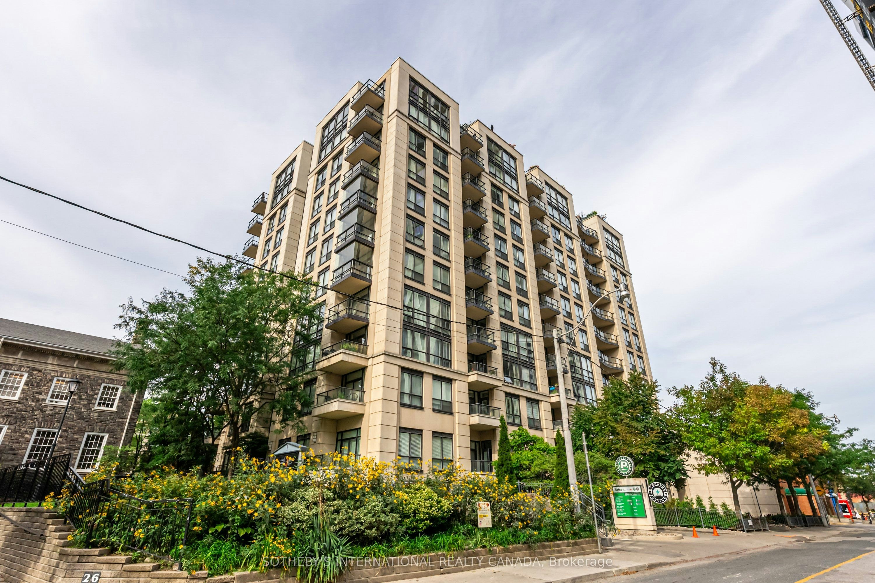 1106-10 Delisle Avenue, Toronto, ON, M4V 3C6