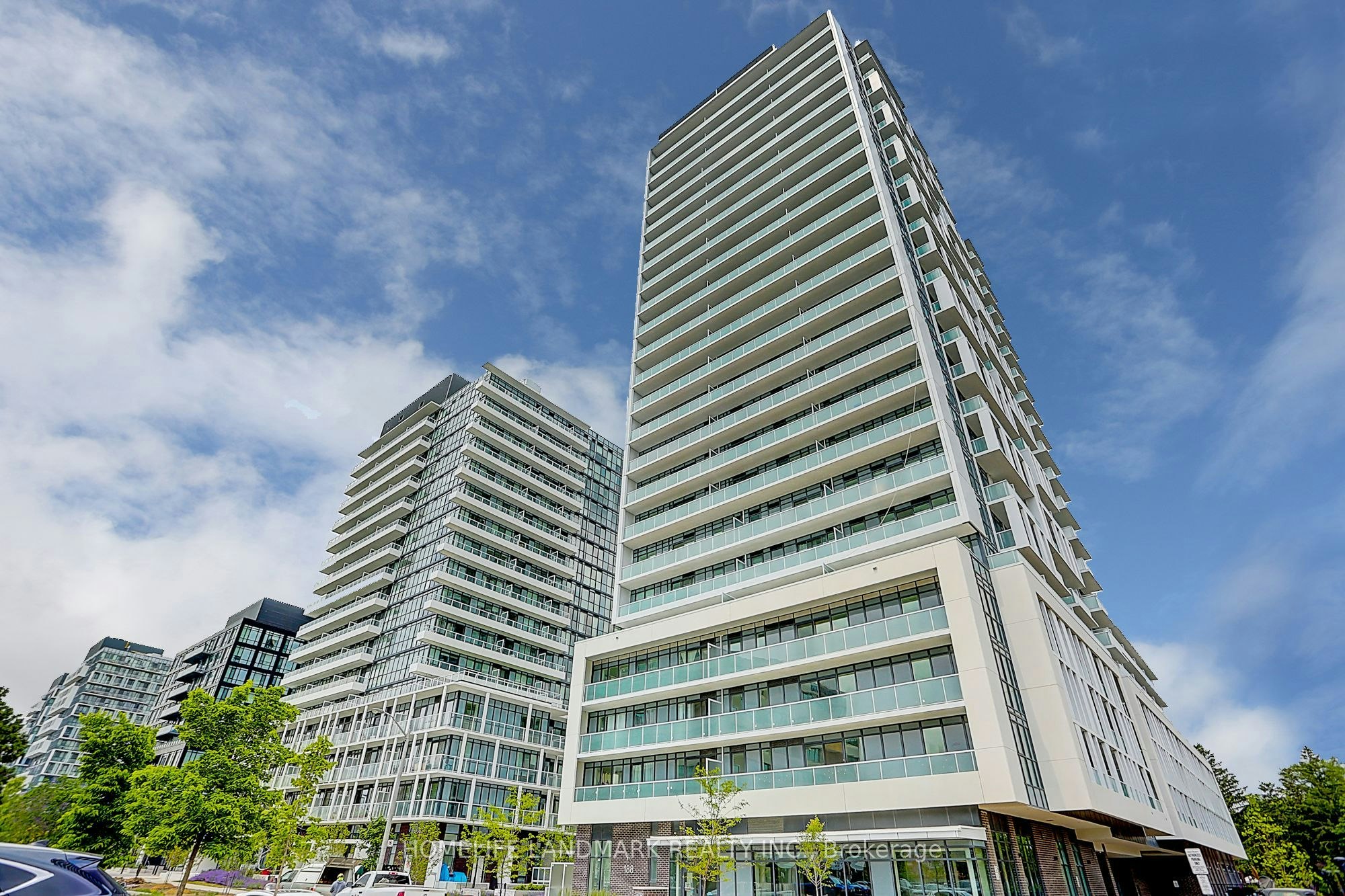 309-188 Fairview Mall Drive, Toronto, ON, M2J 4T1