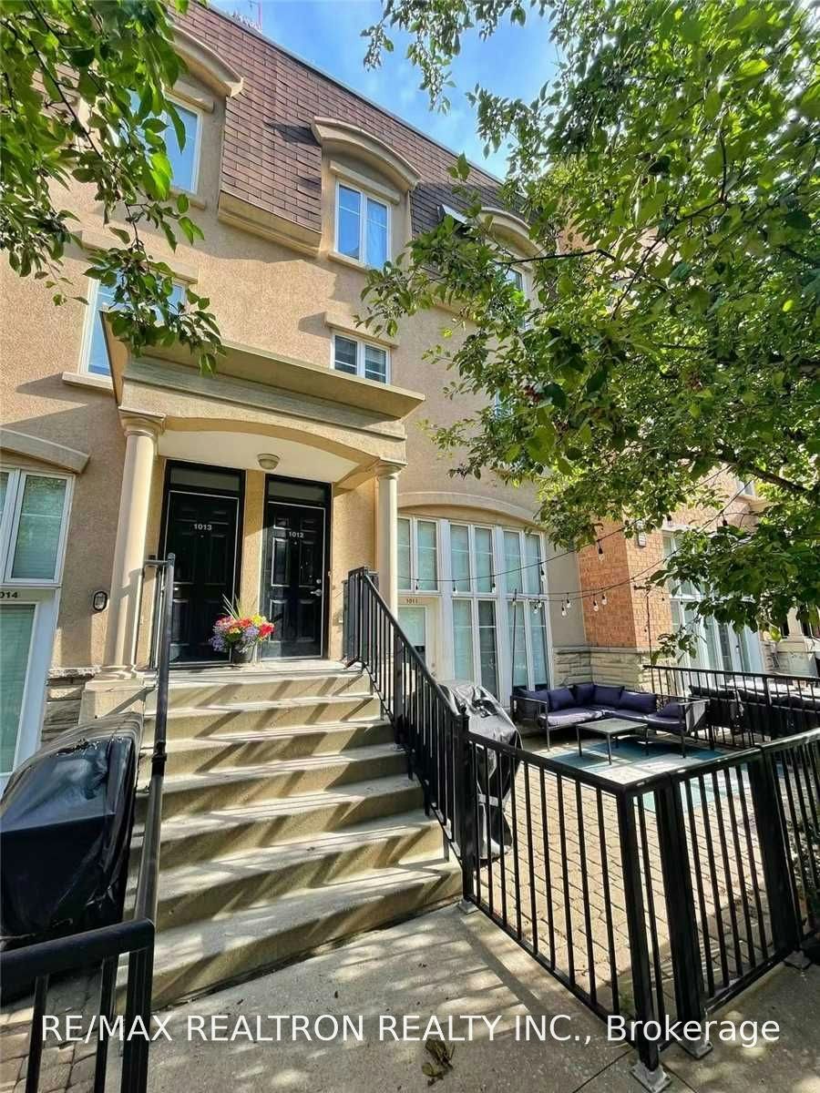 1012-54 East Liberty Street, Toronto, ON, M6K 3P3 - 2